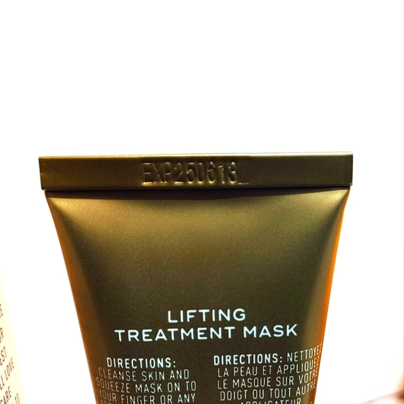 Aceology Lifting Treatment Mask 65ml Full Size - Picture 6 of 8